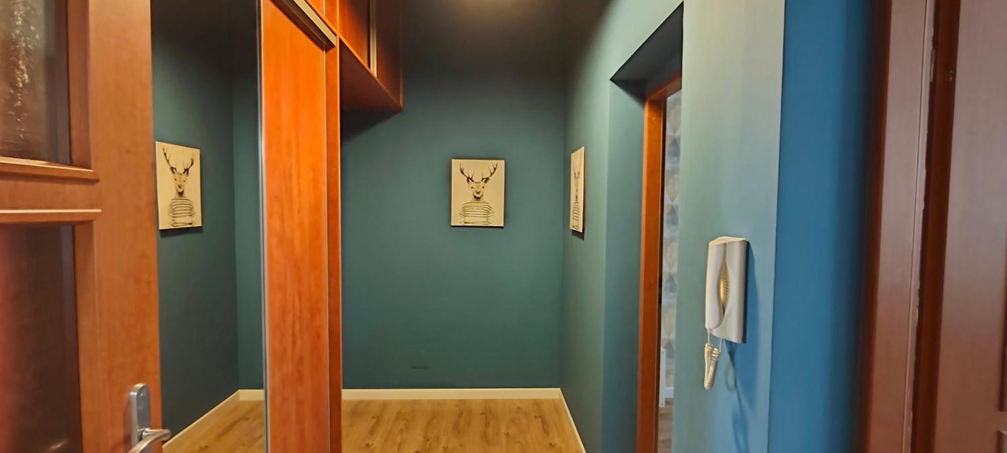 שצ'צ'ין Kghn Apartments Tkacka 11 מראה חיצוני תמונה