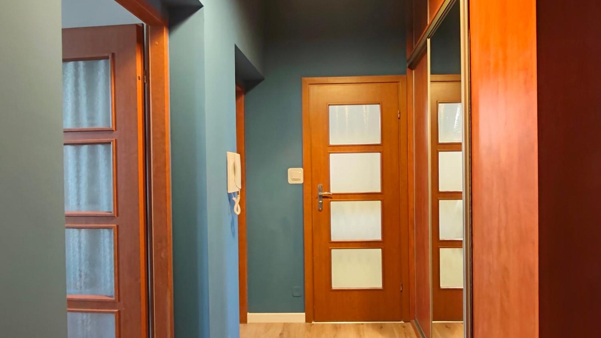 שצ'צ'ין Kghn Apartments Tkacka 11 מראה חיצוני תמונה